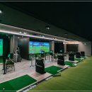 삼성스크린골프 이미지