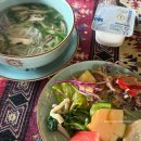 몽구름 | 베트남 사파 리조트 추천 더 몽빌리지 리조트 조식 후기