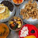 낙원반점 | 부산 사상구 주례동 맛집, 40년 전통 중화요리 전문점 낙원반점 내돈내산 후기