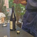 경의선 숲길 와인바 스위그 뱅 후기