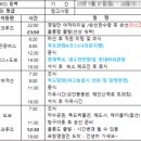 [돌핀투어] 8월3일(밤출발)~6일(일) 크루즈타고 떠나는 울릉도 독도 3박4일 환상의섬여행 이미지