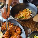 돗가비 불쭈꾸미 금남점