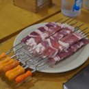 신한은행 부평점 | 부평오리고기 맛집 오리사냥 생오리로스와 돌솥밥 후기