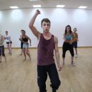 줌바댄스 이미지