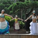 밸리댄스 이미지