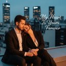 My Heart is Forever Yours - Varisha Shakila - 이미지