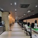 큐이디 골프 아카데미 이미지