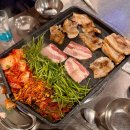 서울-삼동-삼동01 | 사당역 찐 맛집 삼동식당 삼겹살 맛있는 곳 모임으로 추천