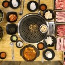 고기있수다 - 당진시 합덕산단2로 8-1 | 고기있수다