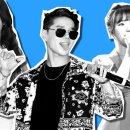 케이팝 디케이드 말 나온 김에 &#34;빌보드 선정 TOP 10 K-POP OF THE DECADE&#34; 이미지