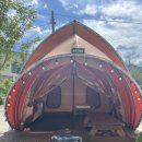 구천동농협 하나로마트 리조트점 | 계곡 근처 숙소, 글램핑, 바비큐, 계곡, 풀장, 하나로마트 구천동 농협리조트 점 후기, 전주근교 여행