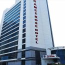 아랍에미리트 두바이 라미 로즈 호텔[Ramee Rose Hotel]