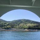 안순네밥집 | 통영1박2일 DAY1_욕지도(해녀촌식당 리얼후기, 출렁다리트레킹,통영중앙시장)