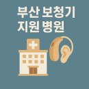 국민건강보험공단 해운대지사 | 부산 보청기 지원 병원 총정리-정부지원부터 병원 리스트까지