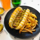 제이브이엘 부대찌개 방이점 | 포스코센터 삼성역맛집 추천, JVL필리치즈스테이크