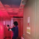 화봉교회 화장실 이미지