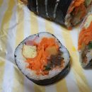 사랑이네김밥