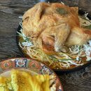 문래양장피통닭/ 문래치킨맛집 [주주객반]