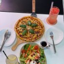 팜에이드 | 남양주 진접읍 스마트팜 카페 추천 카페광 후기