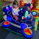 레인보우 PC방 | 홍천 비발디파크 아기랑 맛집 식당 조식 놀거리 앤트월드