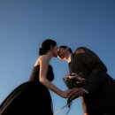 삼양해수욕장 | 제주 삼양해수욕장 웨딩스냅 촬영 후기