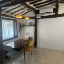 석남리215 | 공주 촌캉스 숙소 추천｜엄마 셋 아이 넷이 만족한 '석남리215' 독채 후기