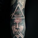 카일번지 | 안산에서 타투 처음 도전한 후기