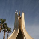 무명용사 기념탑 이미지