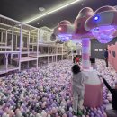 남원로 | 원주 신상 플레이런키즈카페 두번다녀온 후기