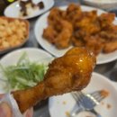 장안통닭 이미지