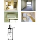 소부혼센( 総武本線),히가시치바역(東千葉 駅), 도보 4분, 32,000엔, 원룸 이미지