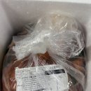 산들바람 | 산들바람 포기김치5kg 솔직후기! 양념이 속까지 꽉!