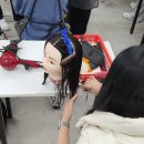 명헤어 이미지
