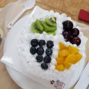 격포초등학교 | [수업후기] 격포초등학교 병설유치원 케이크만들기 (오븐이야기/부안케이크만들기/부안아동요리)