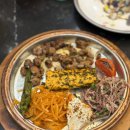 우즈베키스탄 타슈켄트 맛집추천, 매직시티 Sirali Kebap