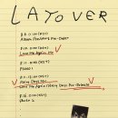 여기야아미 'LAYOVER' Love Me Again MV 달글 이미지