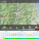 12월5일(목)고성날씨🌞🌬 이미지