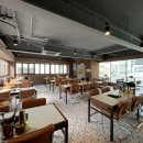 한남역 1번 출구 이미지