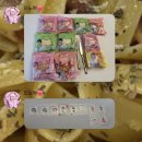 GS25 낭월제일점 | gs 지에스25 플레이브 콜라보 편의점 빵 예약 가격 후기 칼로리 띠부씰