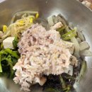 북신시장길 이미지