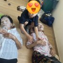 선교 중앙교회 앞 | 수원 제일 교회 국내 농어촌 단기선교 진도 석교 중앙교회 1일 차
