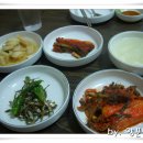 청어진동태찜 이미지