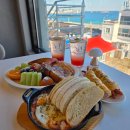 스튜디오808울산 | [속초 유투 베이커리 카페] 오션뷰 브런치 맛집 | 속초 반려견 동반 카페