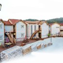 로하스로즈 펜션 이미지