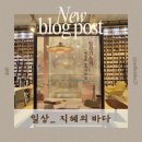 Let‘s go 보드 | 주말 아침을 도서관에서｜마산 지혜의바다 방문 후기
