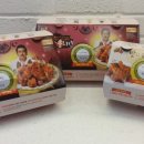 BBQ신대부적행운점 이미지