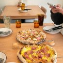 뉴욕피자 | 천안 신부동｜뉴욕스탠다드 화덕피자 메뉴 추천 내돈내산 후기