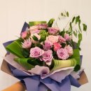 보라꽃화원 이미지