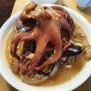 부산 사하구 괴정동 여름보양식 싱싱씨푸드 해신탕밀키트