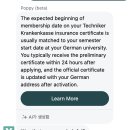 와이즈로 행정사무소 | 입독 전 마부르크 방문학생 총 정리 -1-